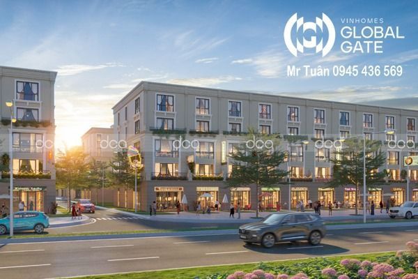 TN1.SEB-48 SKYLINE EAST BOUTIQUE (PHÂN KHU TINH HOA) (VI10315) (VI10316) (VI10317)