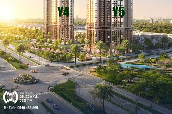 SHOP CHÂN ĐẾ 19 TÒA Y5  | The Continental Imperia Signature Cổ Loa