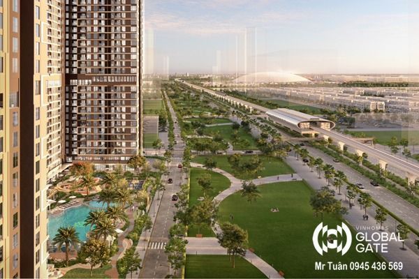 SHOP 20 CHÂN ĐẾ TÒA Sunset 1 - MASTERI, VIN CỔ LOA