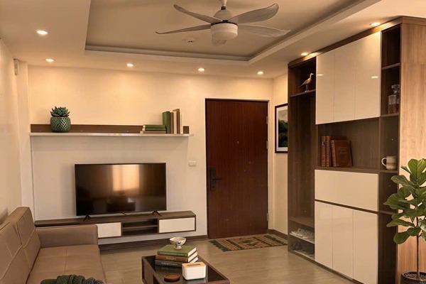 CHO THUÊ Homestay tại Vinhomes Cổ Loa