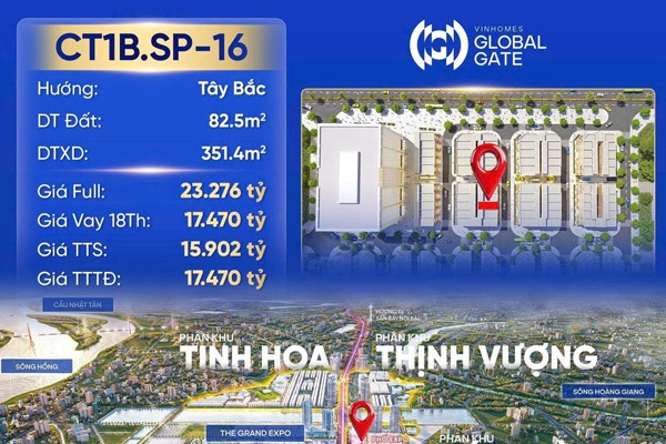 CT1B.SP-16 Shop EXPO Boutique (ĐỐI DIỆN TRIỂN LÃM)