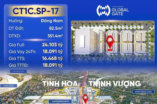 CT1C.SP-17 Shop EXPO Boutique (ĐỐI DIỆN TRIỂN LÃM)