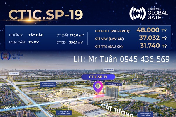 CT1C.SP-19 Shop GÓC Boutique EXPO (ĐỐI DIỆN TRIỂN LÃM)