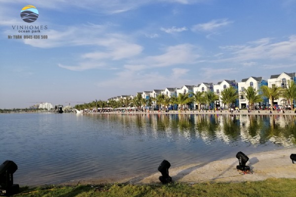 CỤM SHOPHOUSE NGỌC TRAI NT8-01   NT8-235   NT8-237 (272m)