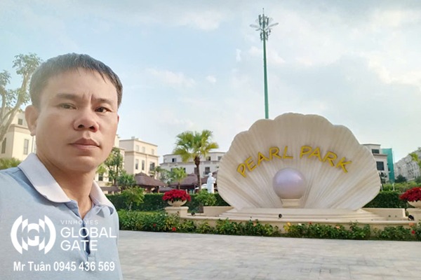 HOÀNG GIA 4-06 | LIỀN KỀ ĐÔNG NAM, VINHOMES GLOBAL GATE