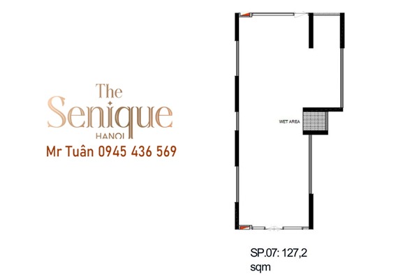 Layout Shop 07 SENIQUE PREMIER (Senique III/ U37) Ocean Park
