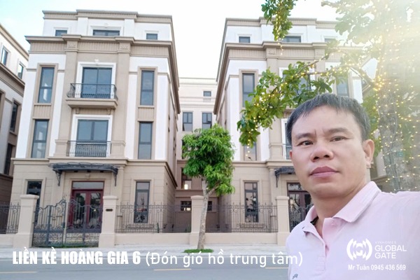 LIỀN KỀ HOÀNG GIA 6-59