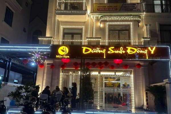 MỘC ĐÔNG Y OCEAN PARK | SHOPHOUSE HẢI ÂU 2-215