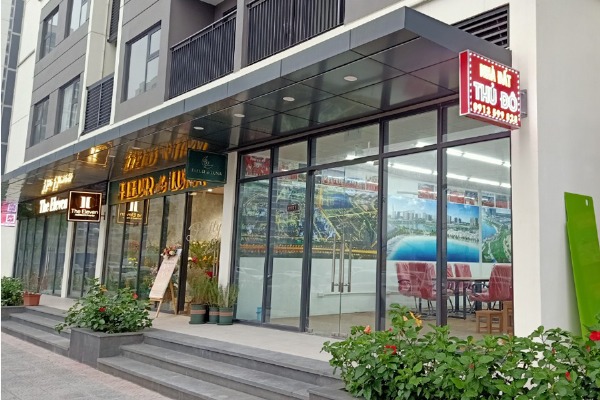 S1-09.01.S05 VINHOMES OCEAN PARK | BĐS THỦ ĐÔ