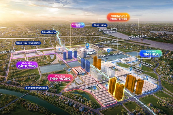S2.01-TMDV 09  (SHOP  CHÂN ĐẾ TÒA S2 - MASTERI, VIN CỔ LOA)
