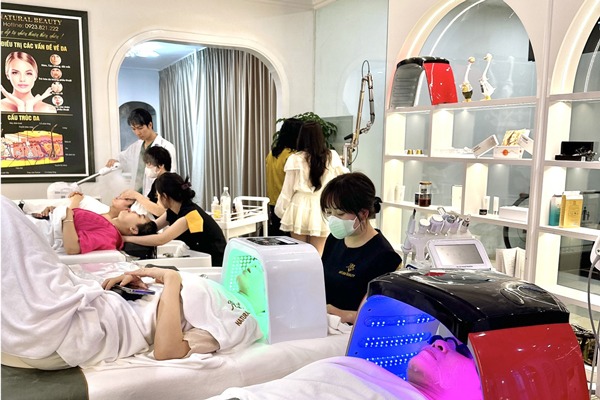S2-11.01.SH5A  | VIỆN THẨM MỸ NGỌC THẢO OCEAN PARK TÒA S2-11