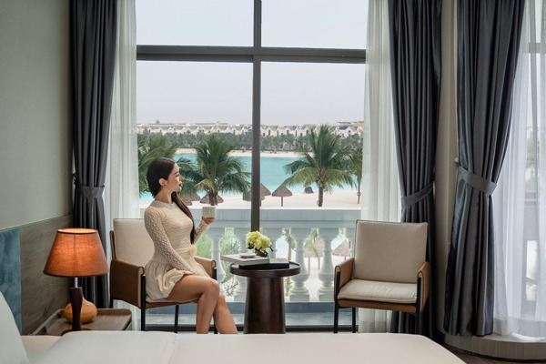 SB11.SP-45 / SB11.SP-50 PCA Hotel - Hệ thống khách sạn 3 sao tại Ocean Park