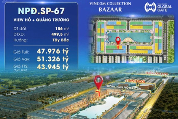 Shop Boutique NPĐ.SP-67 (MẶT HỒ)