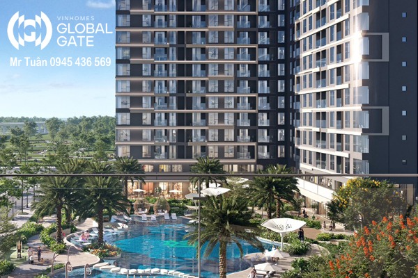 SHOP CHÂN ĐẾ TÒA Sunset 1 MASTERI, VIN CỔ LOA