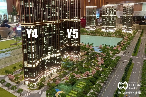 SHOP CHÂN ĐẾ TÒA Y4 ALANTIC  | The Continental Imperia Signature Cổ Loa