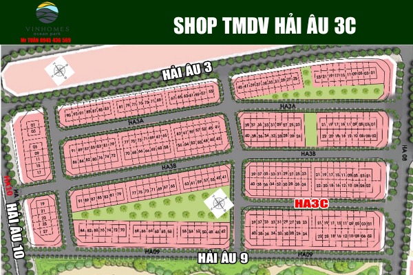 HA09-SP.3C-31 SHOP TMDV HẢI ÂU