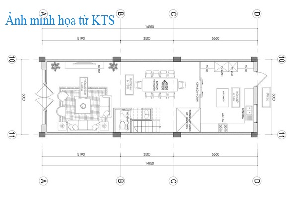 SHOPHOUSE 85m2 THIÊN NGA 1 Vin Cổ Loa