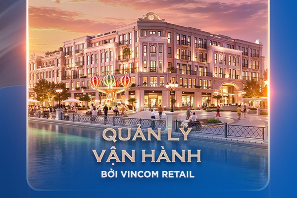 SP.SP-07 | Shop Boutique Grand Bazaar Cổ Loa