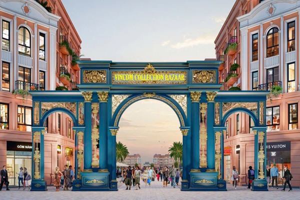 SP.SP-31 | Shop Boutique Grand Bazaar Cổ Loa