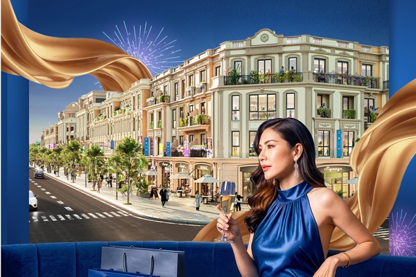 SP.SP-35 | Shop Boutique Grand Bazaar Cổ Loa