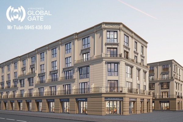 TH1.OB-02 OASIS BOUTIQUE (GÓC, TRỤC ĐƯỜNG THIÊN NGA 5)
