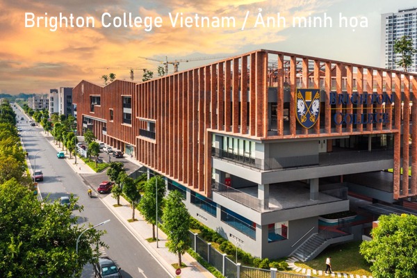 TN-75 LIỀN KỀ TRỤC ĐƯỜNG THIÊN NGA (ĐỐI DIỆN Trường Brighton College)