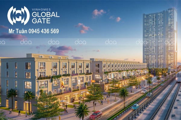 TP2.SEB-55 SKYLINE EAST BOUTIQUE (ĐƯỜNG THÀNH PHỐ TP2, PK TINH HOA)