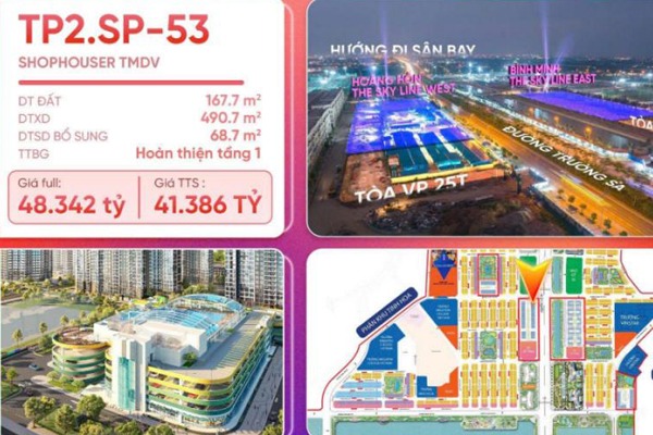 TP2.SP-53  SHOP BOUTIQUE BÌNH MINH