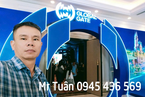 TP4-03 SHOPHOUSE ĐƯỜNG THÀNH PHỐ TP4, VINHOMES GLOBAL GATE