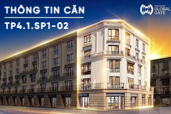 TP4.1.SP1-02 OASIS BOUTIQUE (GÓC NGÃ TƯ, PHÂN KHU TINH HOA)