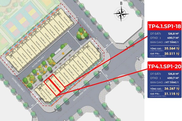 TP4.1.SP1-20 OASIS BOUTIQUE ĐẢO XANH