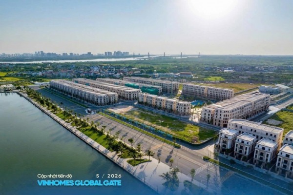 TỨ LẬP GÓC | HOÀNG GIA 6-22