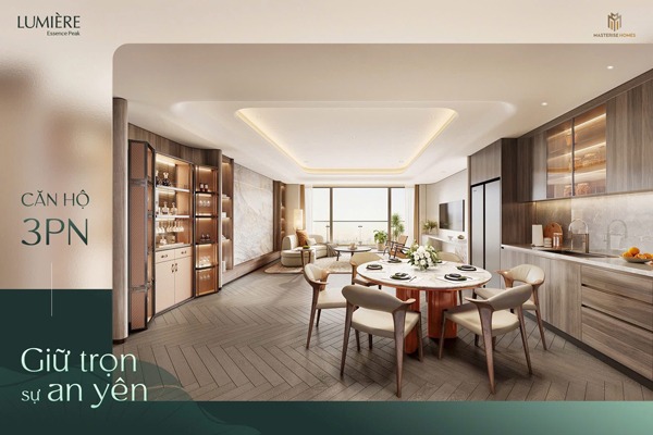 Y2-xx-05 (CĂN GÓC 103m2 / 3 NGỦ, VIEW TẬN NỘI BÀI) Giữ trọn sự an yên