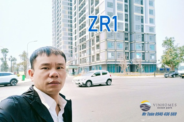 ZR1.01-S20 (GÓC)  SHOP CHÂN ĐẾ TÒA ZR1 - ZURICH OCEAN PARK
