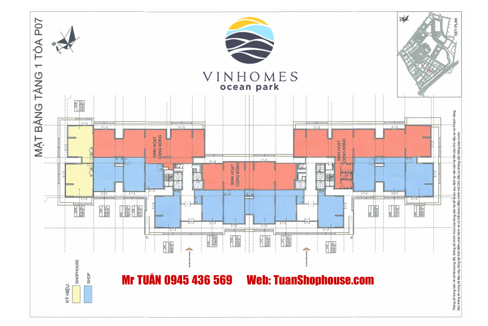 SHOP 5A PARK 7 OCEAN PARK (80.8m)